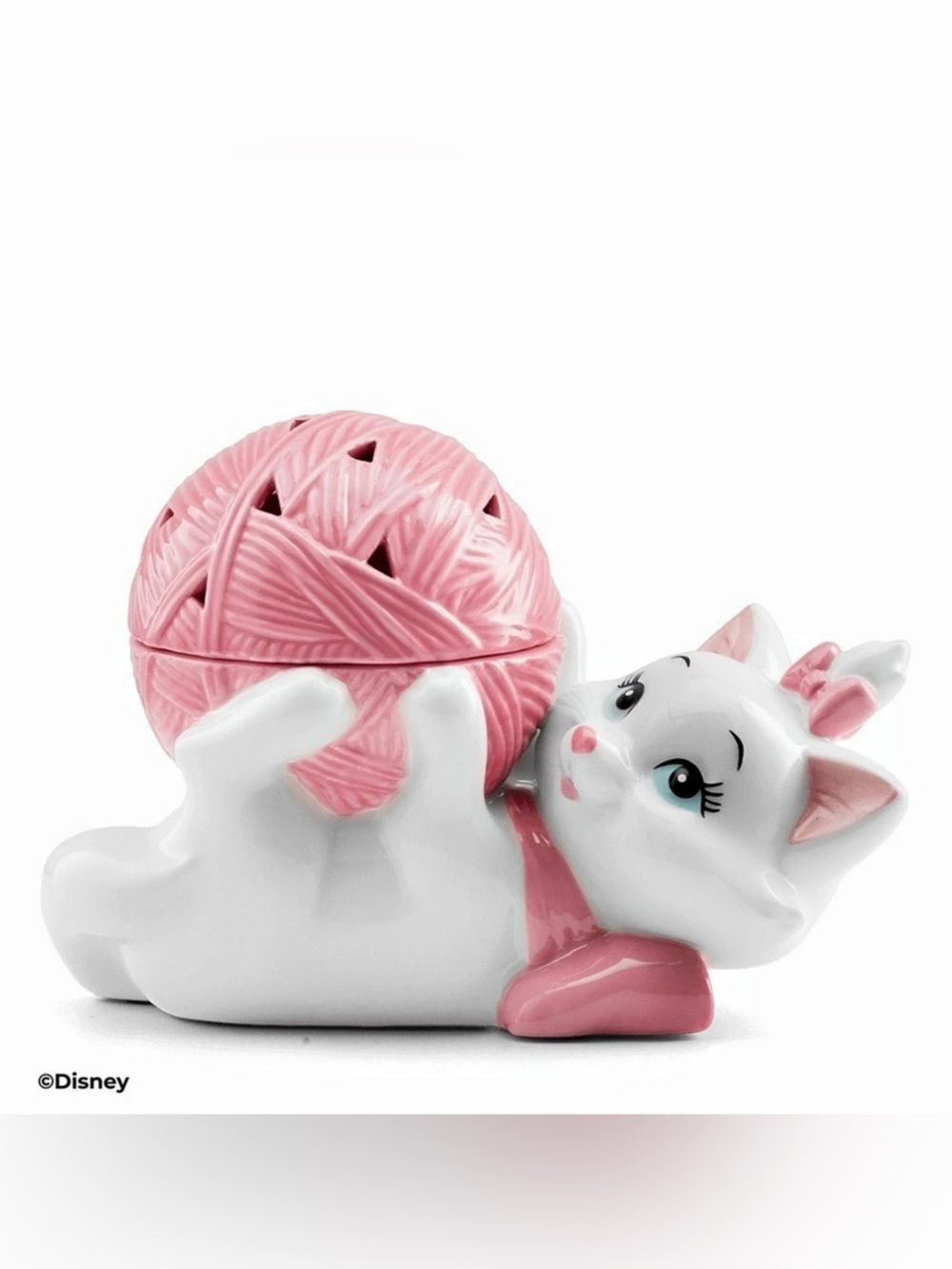 Scentsy Warmer - Aristocats